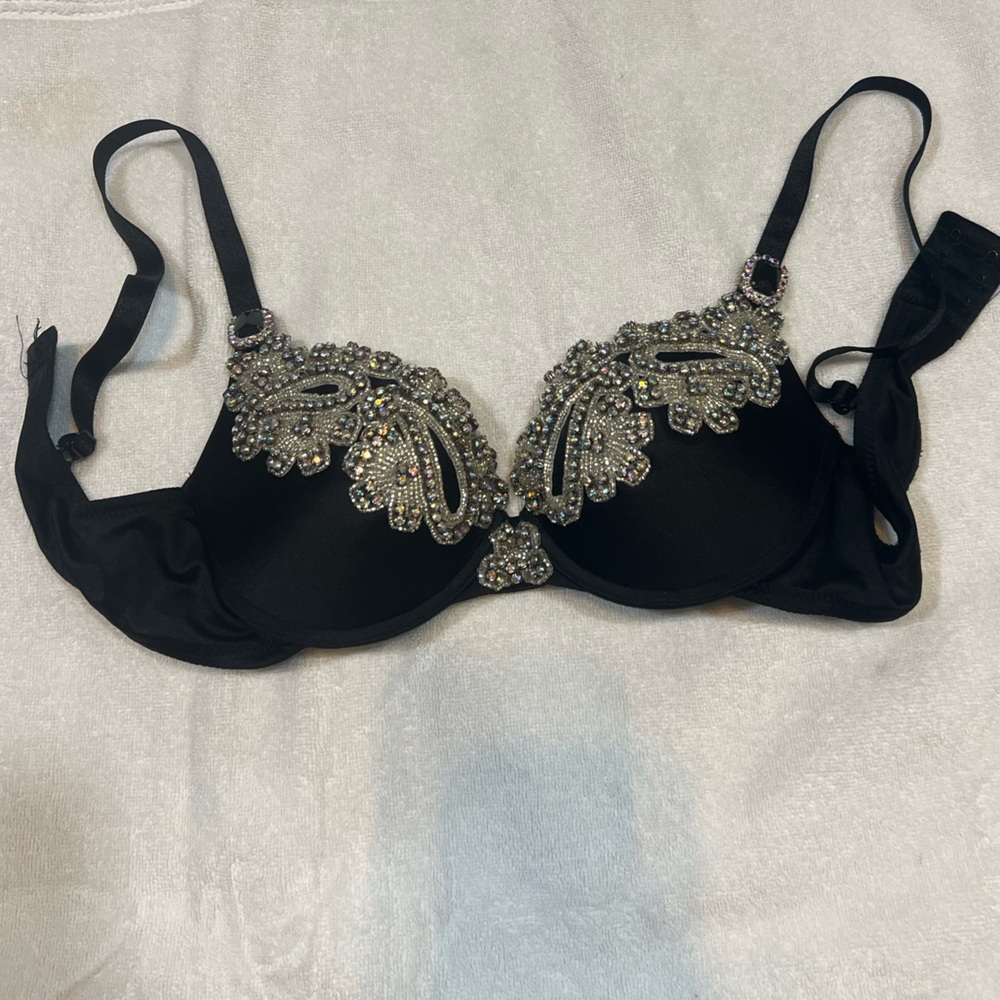 Marciano Embellished bra